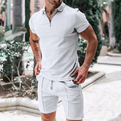 Jace | Men’s Casual Summer Outfit Set