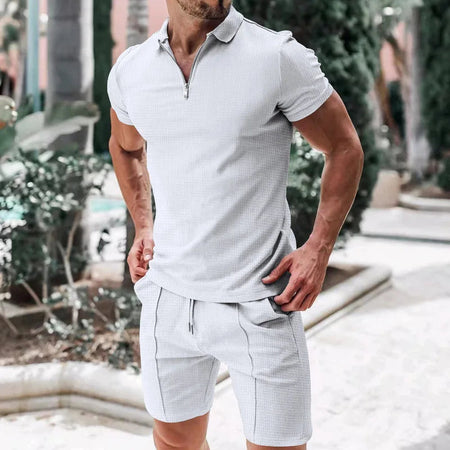 Jace | Men’s Casual Summer Outfit Set
