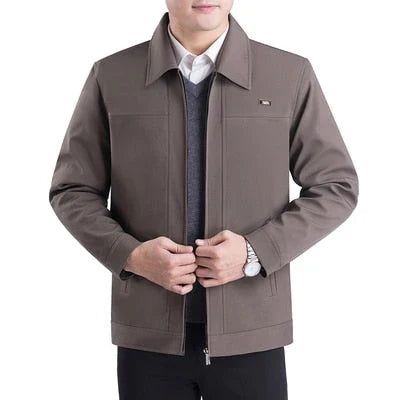 Hince | Men’s Classic Elegant Jacket