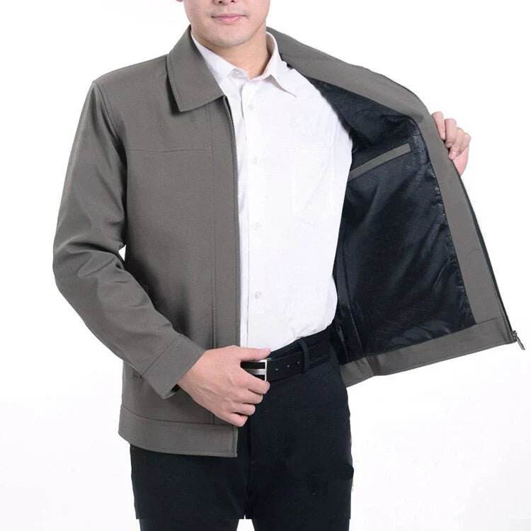 Hince | Men’s Classic Elegant Jacket