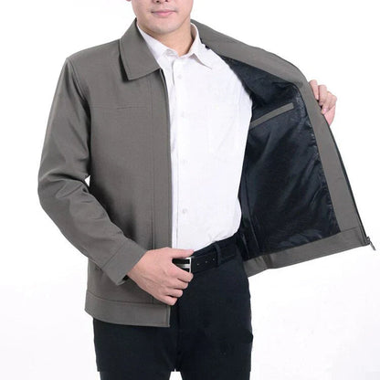 Hince | Men’s Classic Elegant Jacket