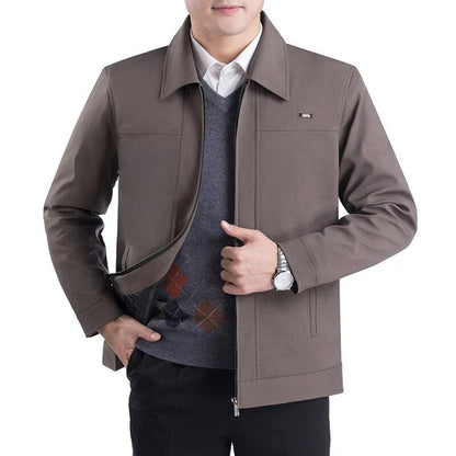 Hince | Men’s Classic Elegant Jacket