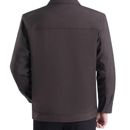 Hince | Men’s Classic Elegant Jacket