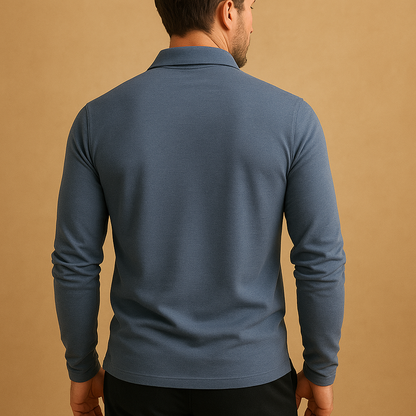 Orven | Men’s Classic Fit Polo Shirt
