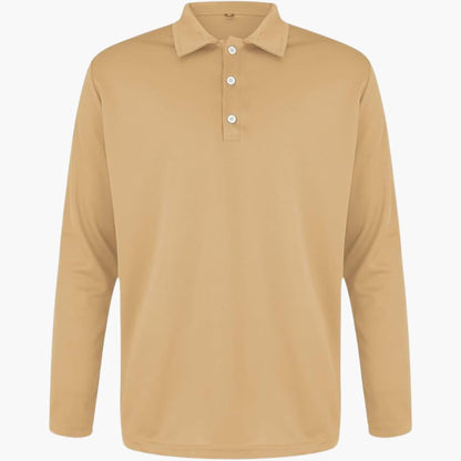 Cleo | Classic Men’s Leisure Polo Shirt