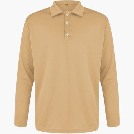 Cleo | Classic Men’s Leisure Polo Shirt
