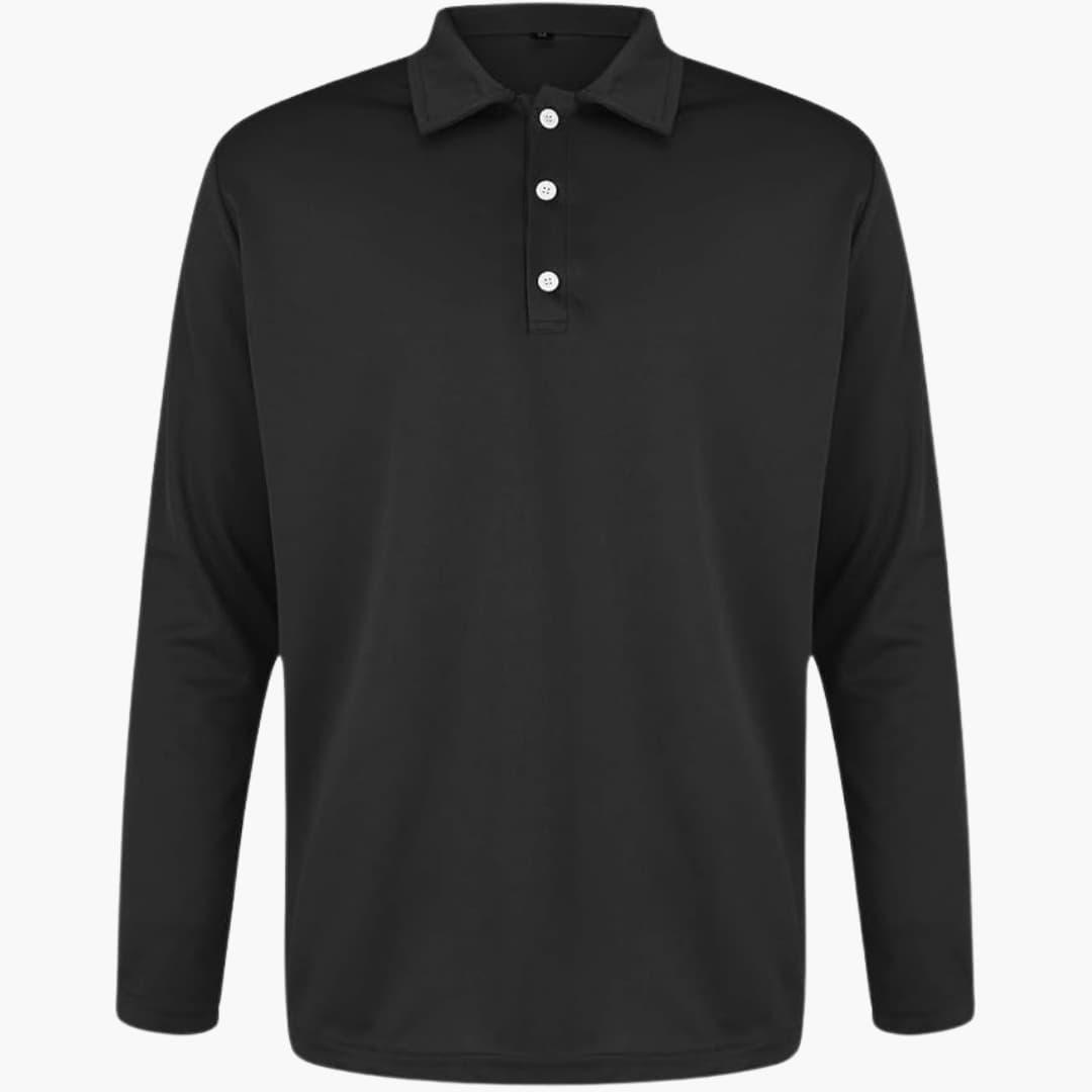 Cleo | Classic Men’s Leisure Polo Shirt