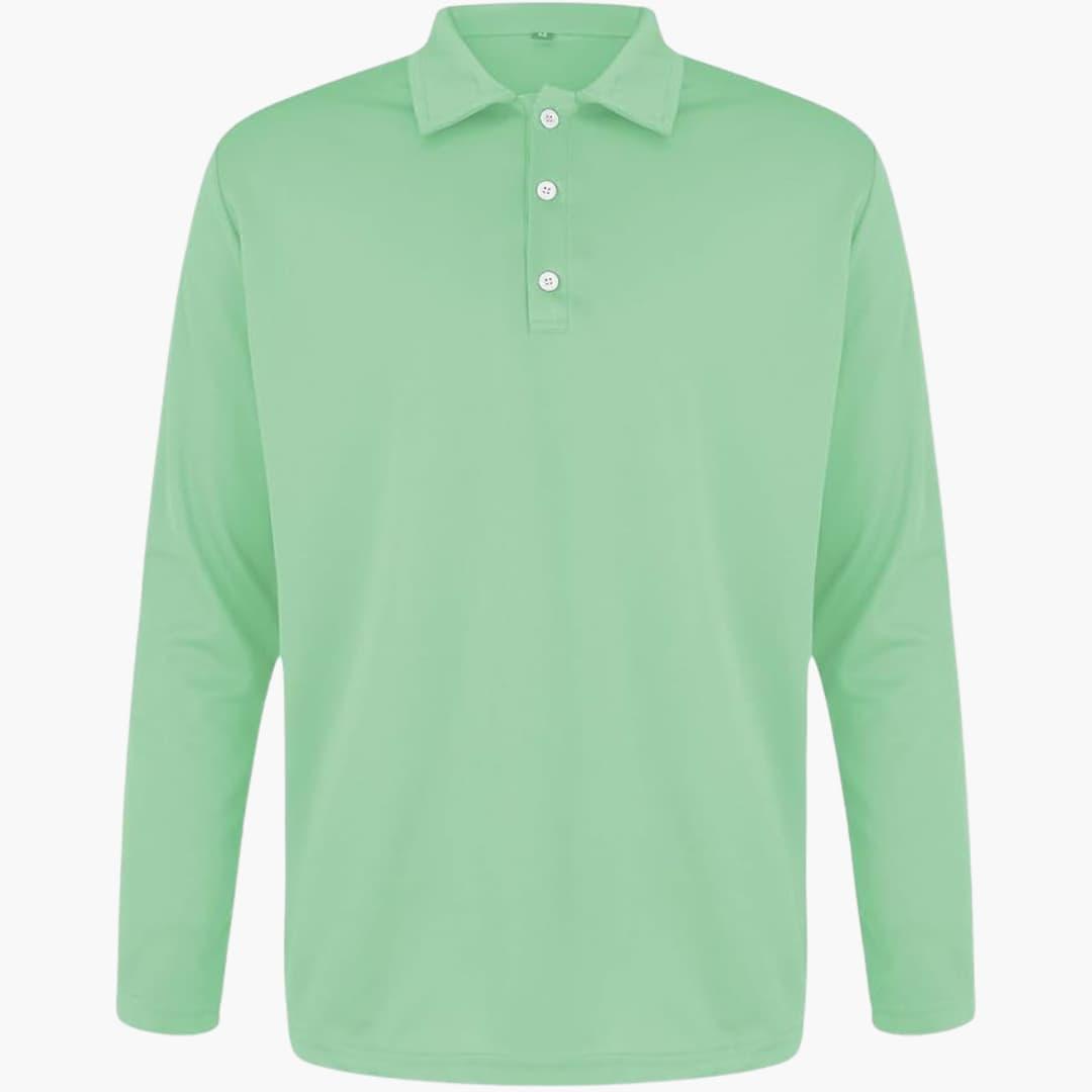 Cleo | Classic Men’s Leisure Polo Shirt