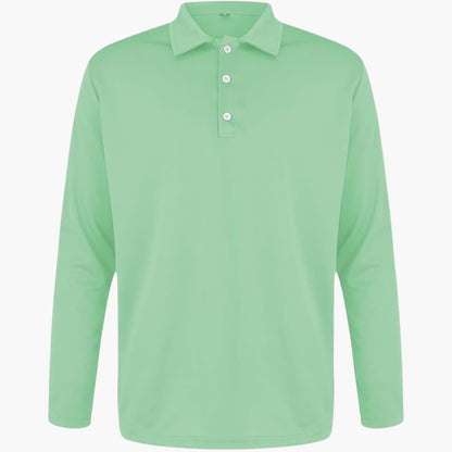 Cleo | Classic Men’s Leisure Polo Shirt
