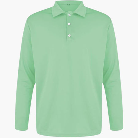 Cleo | Classic Men’s Leisure Polo Shirt