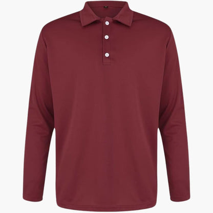 Cleo | Classic Men’s Leisure Polo Shirt