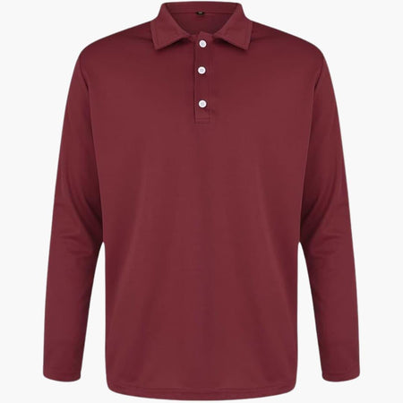 Cleo | Classic Men’s Leisure Polo Shirt