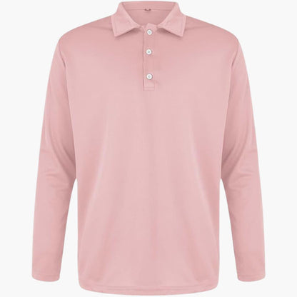 Cleo | Classic Men’s Leisure Polo Shirt