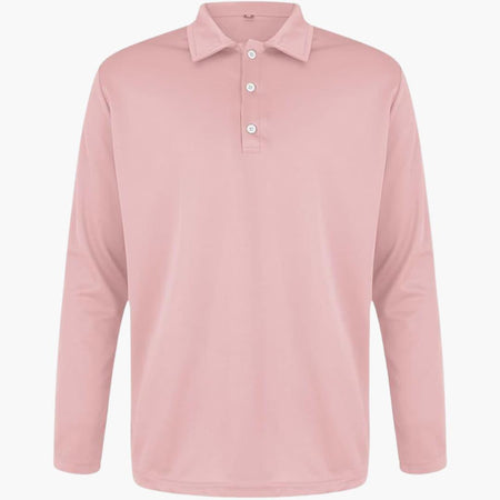 Cleo | Classic Men’s Leisure Polo Shirt