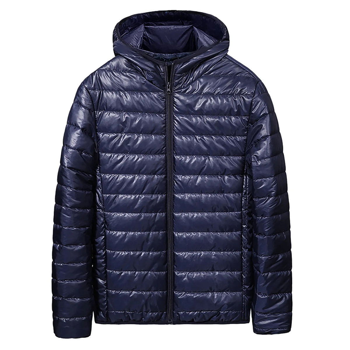 Brena | Men’s Classic Down Jacket