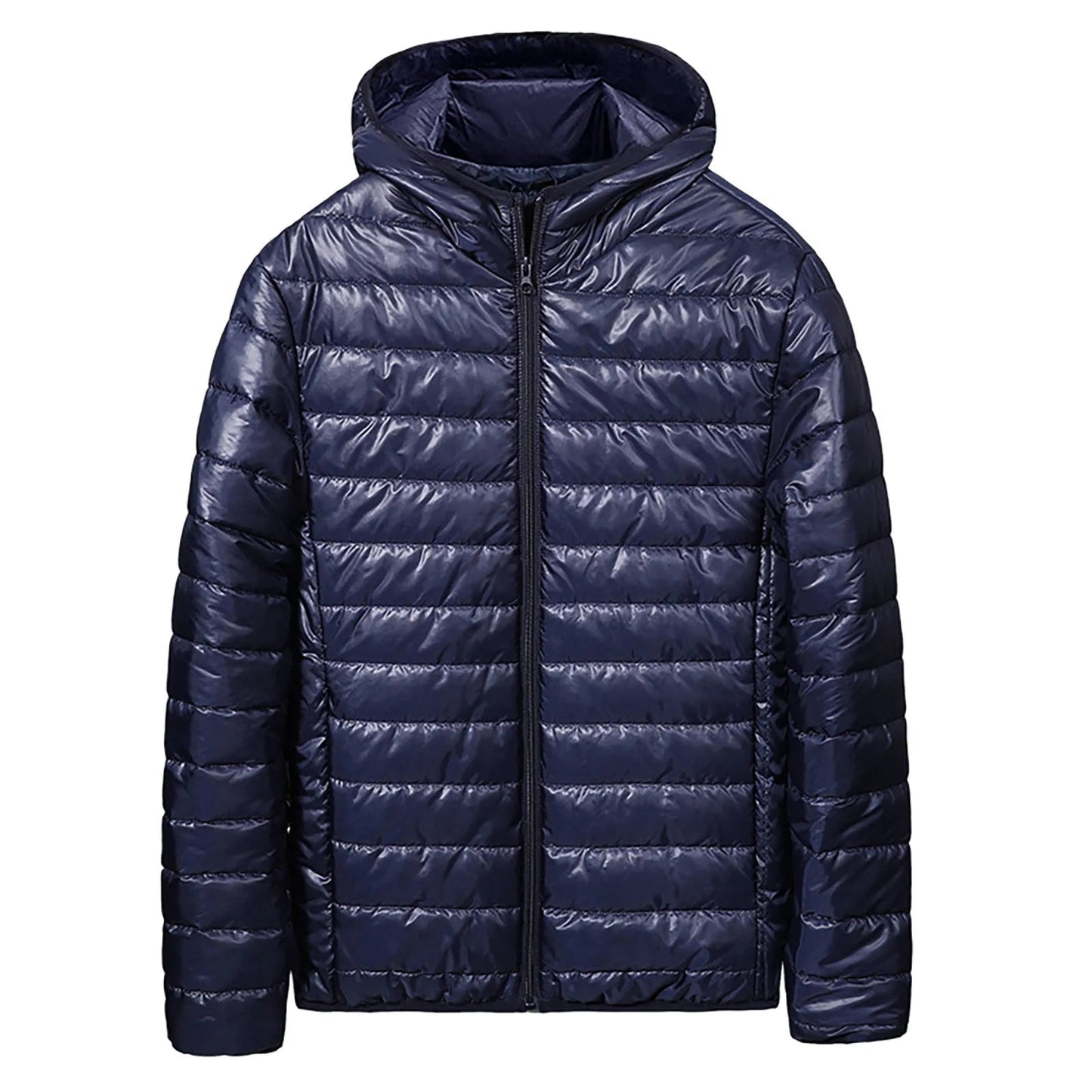 Brena | Men’s Classic Down Jacket