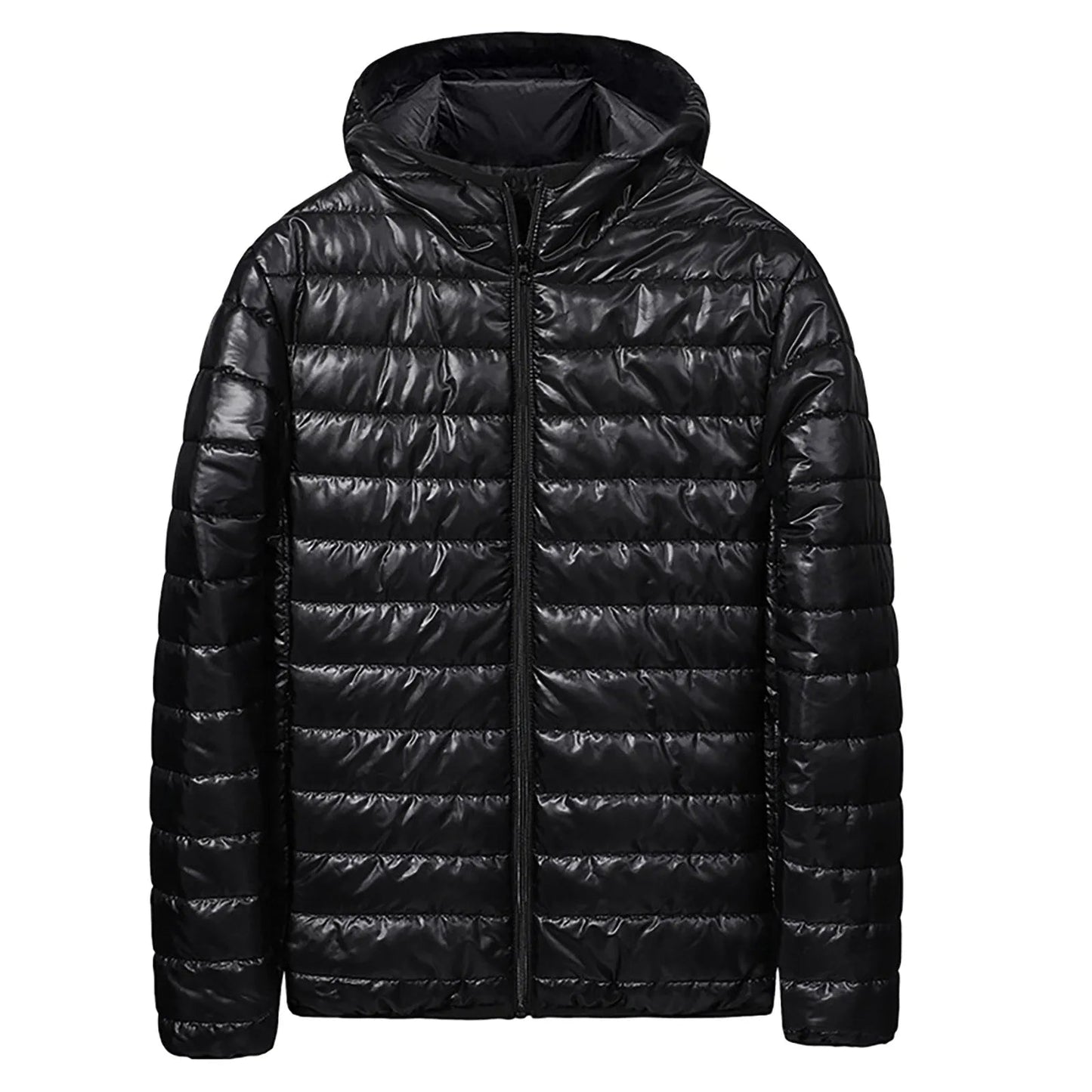 Brena | Men’s Classic Down Jacket