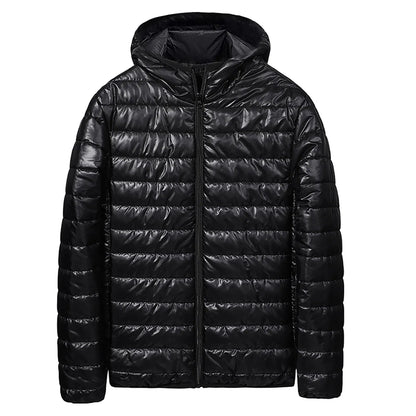Brena | Men’s Classic Down Jacket