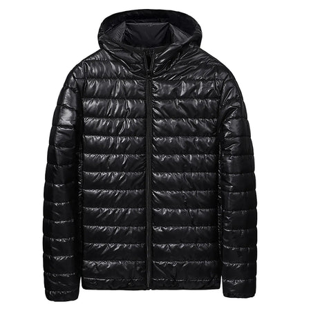 Brena | Men’s Classic Down Jacket
