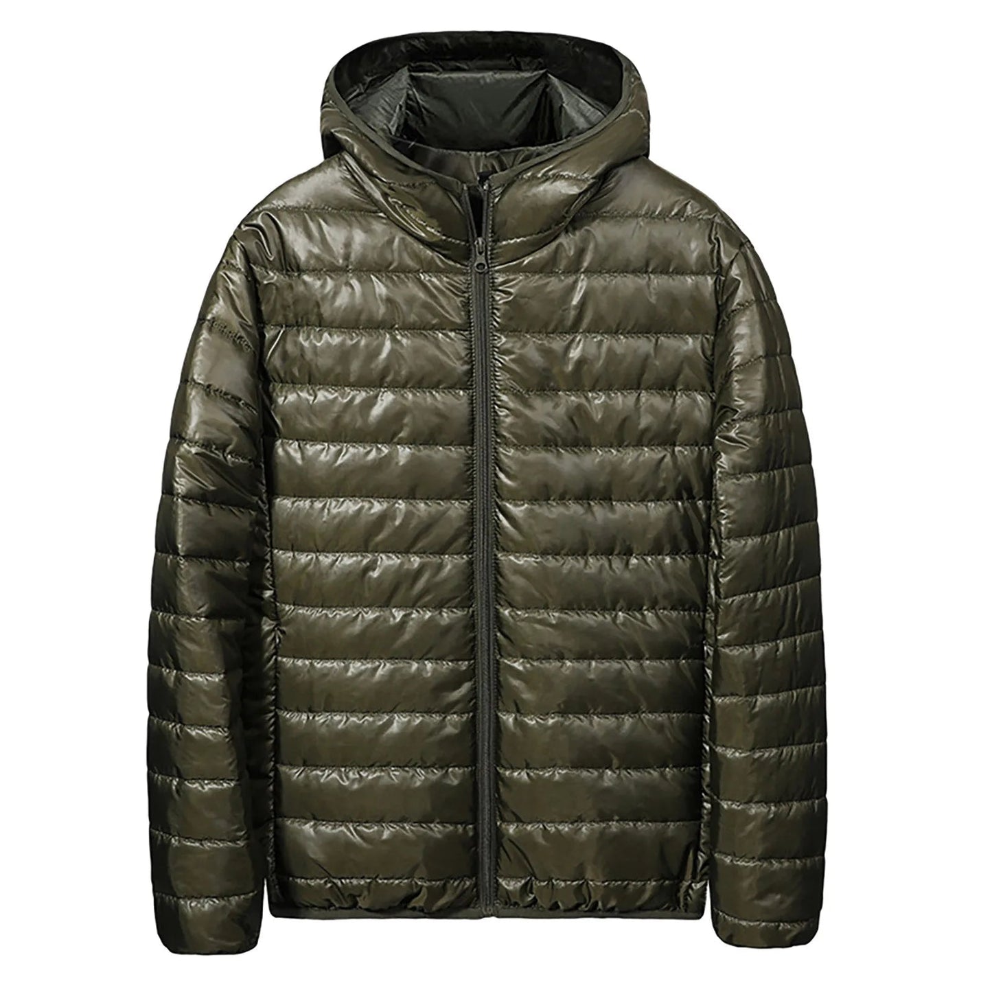 Brena | Men’s Classic Down Jacket