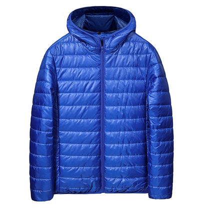Brena | Men’s Classic Down Jacket