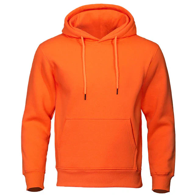 Jovne | Men’s Fleece Hoodie