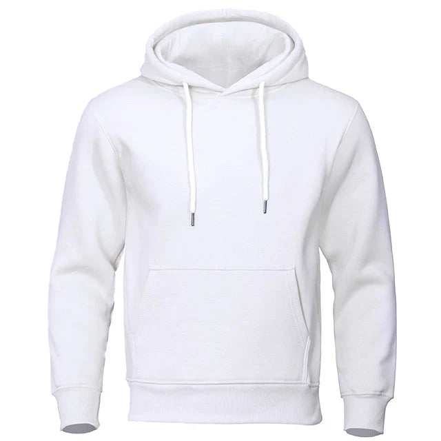 Jovne | Men’s Fleece Hoodie