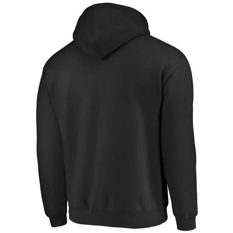Jovne | Men’s Fleece Hoodie