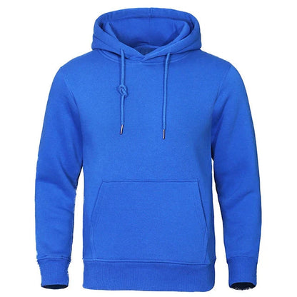 Jovne | Men’s Fleece Hoodie