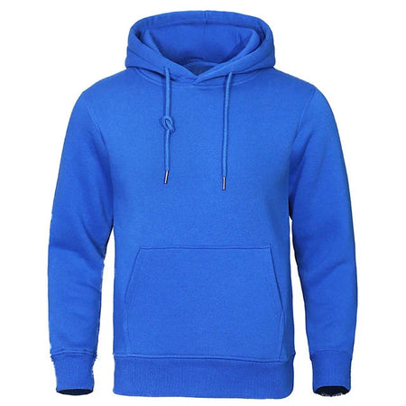 Jovne | Men’s Fleece Hoodie