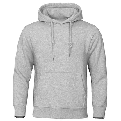 Jovne | Men’s Fleece Hoodie