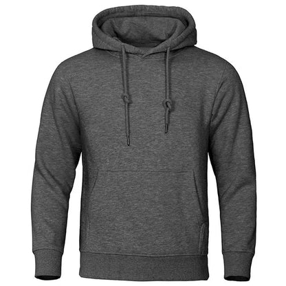 Jovne | Men’s Fleece Hoodie