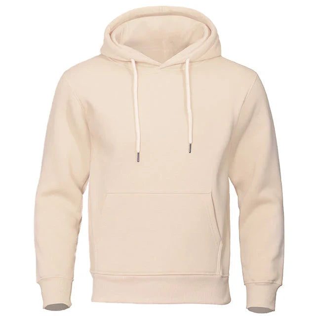 Jovne | Men’s Fleece Hoodie