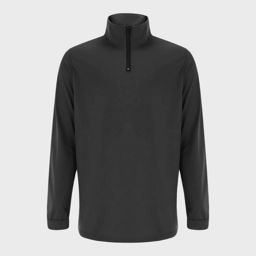 Erwan | Men’s Half Zip Lightweight Sweater