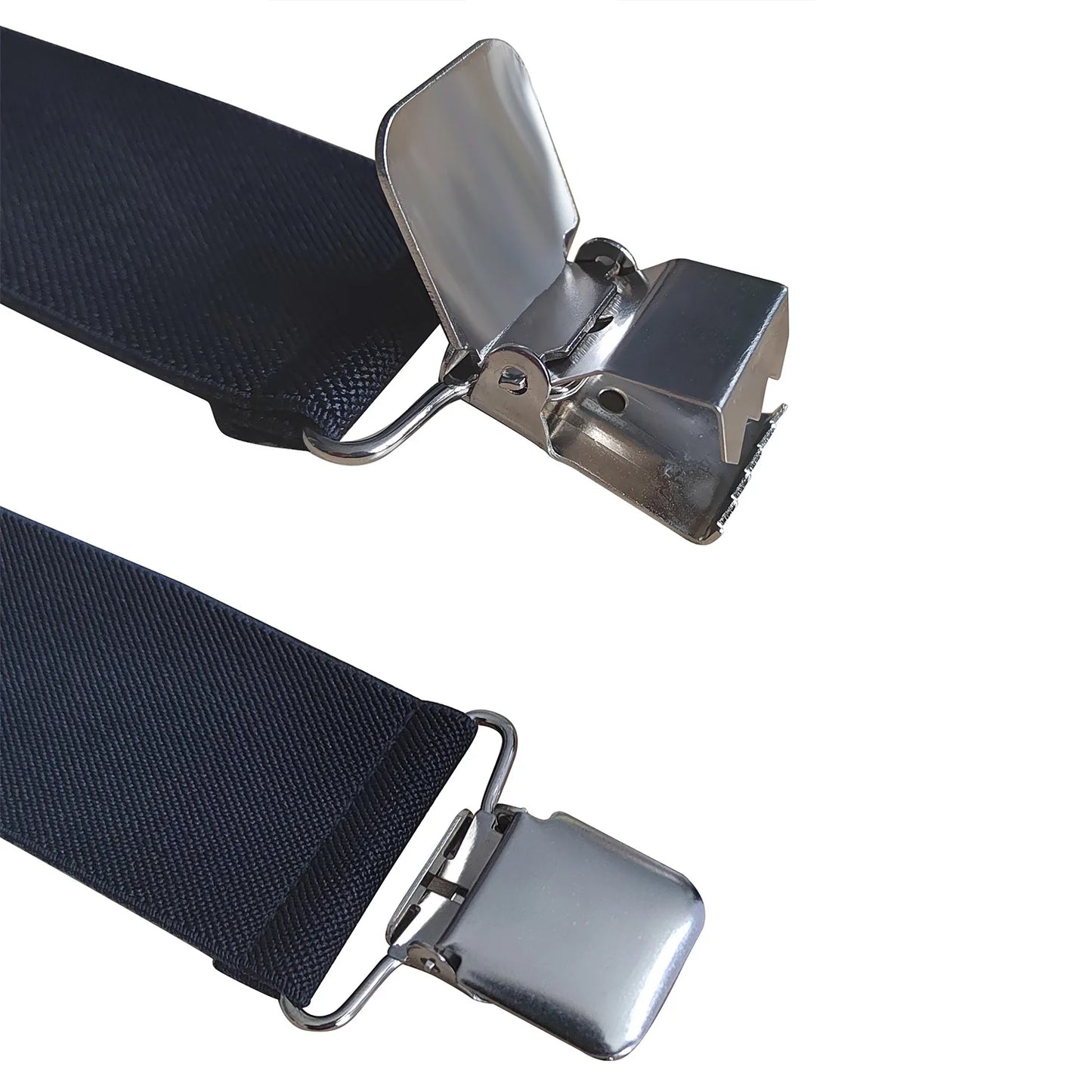 Bravien | Men’s Heavy-Duty Y-Back Suspenders