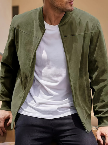 Calder | Men’s Lightweight Casual Jacket