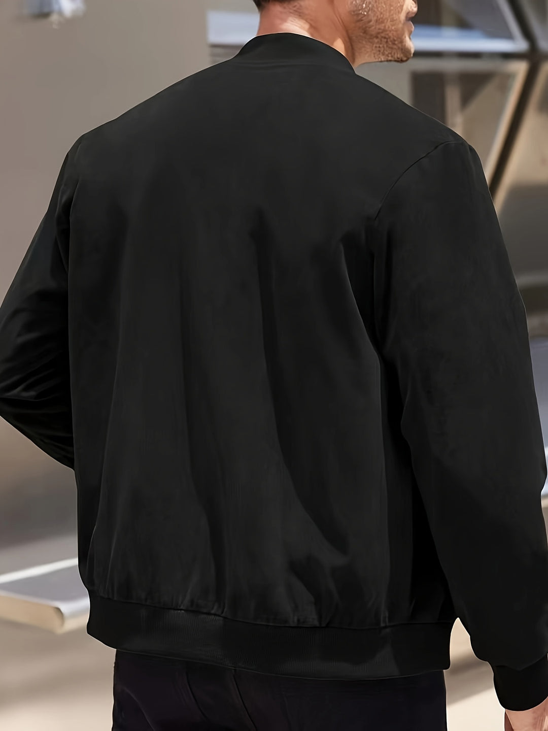 Calder | Men’s Lightweight Casual Jacket