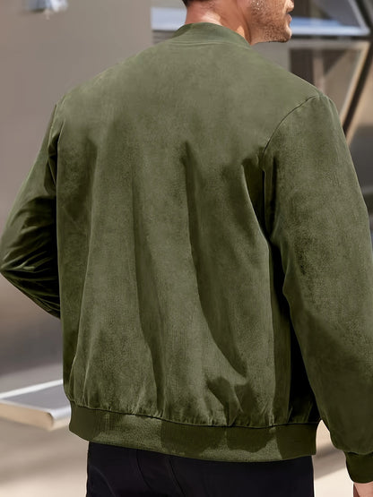 Calder | Men’s Lightweight Casual Jacket