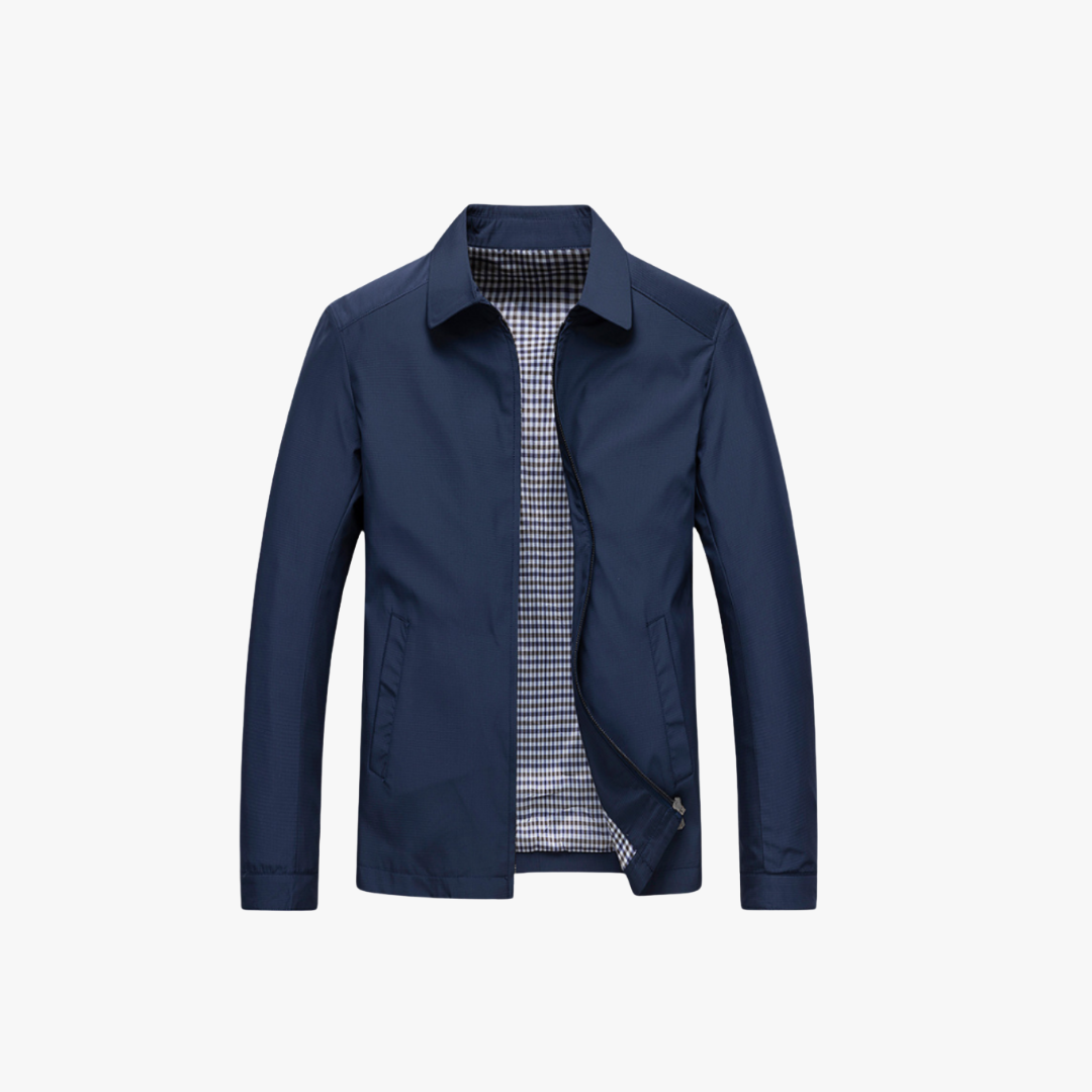 Axel | Men’s Lightweight Windbreaker Jacket