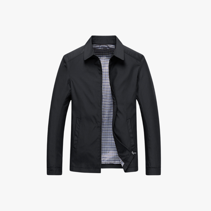 Axel | Men’s Lightweight Windbreaker Jacket