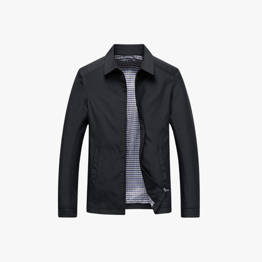 Axel | Men’s Lightweight Windbreaker Jacket