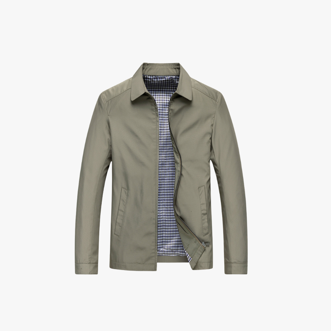 Axel | Men’s Lightweight Windbreaker Jacket