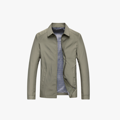 Axel | Men’s Lightweight Windbreaker Jacket