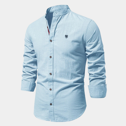 Blake | Men’s Classic Long Sleeve Shirt