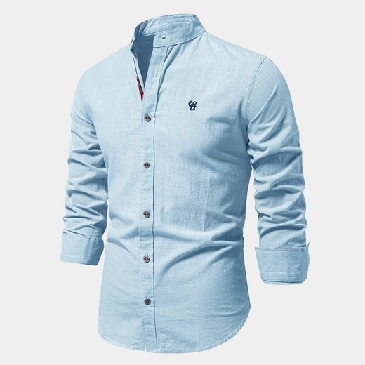 Blake | Men’s Classic Long Sleeve Shirt