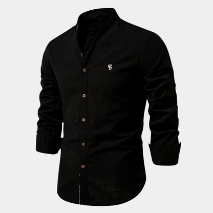 Blake | Men’s Classic Long Sleeve Shirt