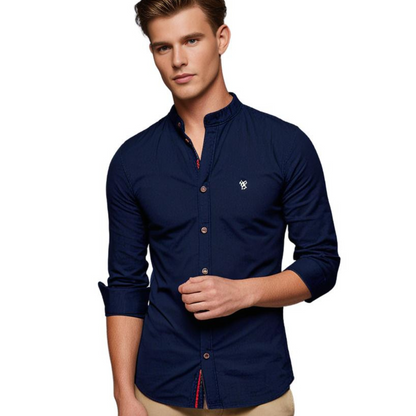 Blake | Men’s Classic Long Sleeve Shirt