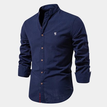 Blake | Men’s Classic Long Sleeve Shirt