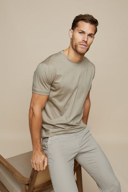 Chiff | Men’s Luxe T-Shirt