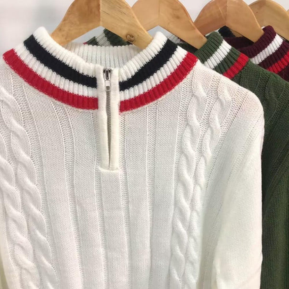Morris | Modern Elegant Sweater for Men